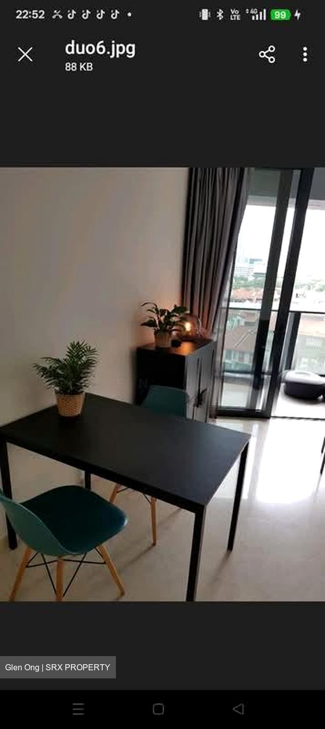 Duo Residences (D7), Apartment #588226021